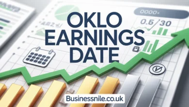 Oklo Earnings Date