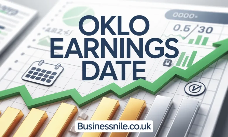 Oklo Earnings Date