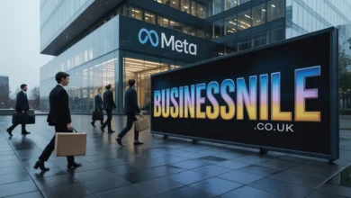 Meta Layoffs