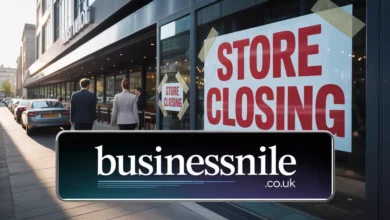 Popular Restaurant Chain Closing
