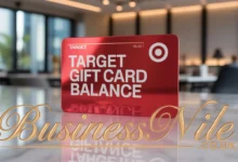 Target Gift Card Balance
