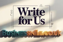 Write for Us