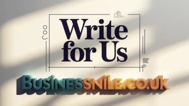 Write for Us