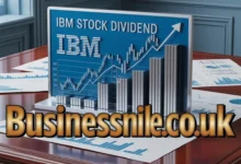 IBM Stock Dividend