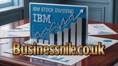 IBM Stock Dividend