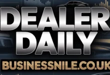 Dealer Daily