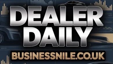 Dealer Daily