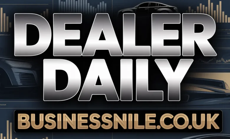 Dealer Daily