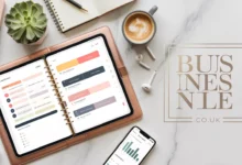 Millennial Digital Planner Side Hustle