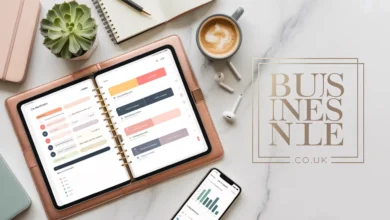 Millennial Digital Planner Side Hustle