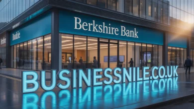 Berkshire Bank