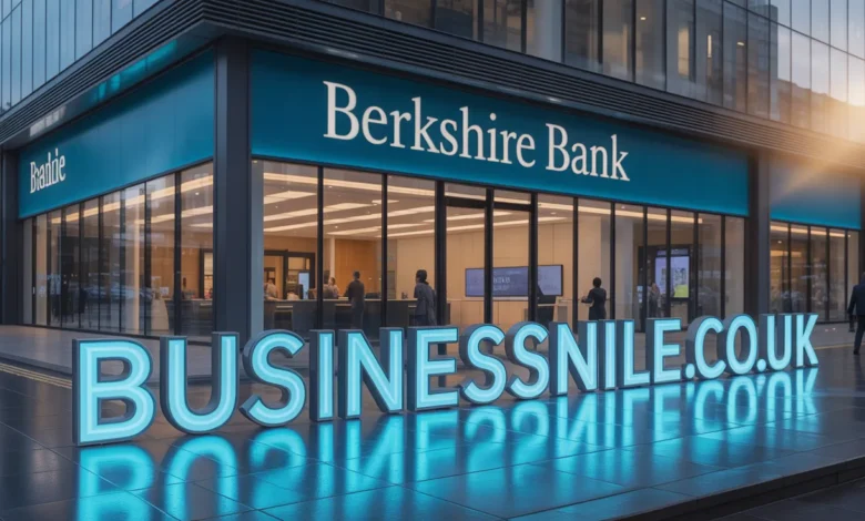 Berkshire Bank