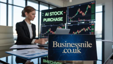 Cathie Wood AI Stock Purchase