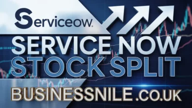 Service Now Stock Split