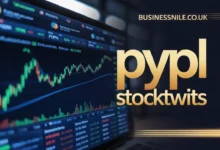 PYPL Stocktwits