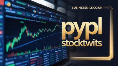 PYPL Stocktwits