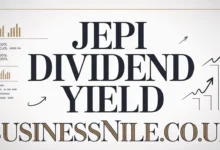 JEPI Dividend Yield