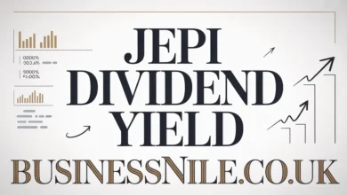 JEPI Dividend Yield