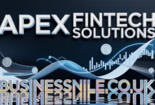 Apex Fintech Solutions