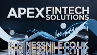 Apex Fintech Solutions
