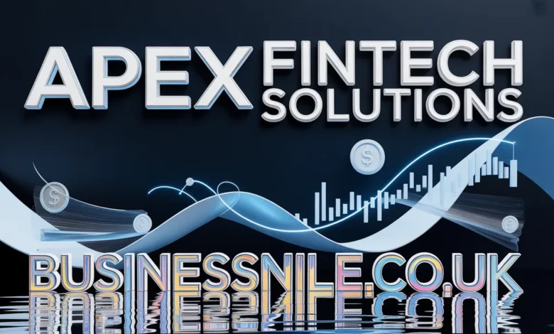 Apex Fintech Solutions