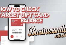 How to Check Target Gift Card Balance