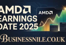 AMD Earnings Date 2025