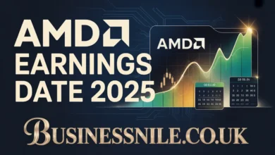 AMD Earnings Date 2025