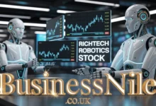 Richtech Robotics Stock