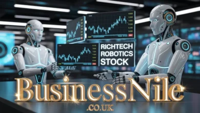 Richtech Robotics Stock