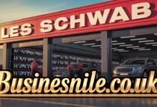 Les Schwab