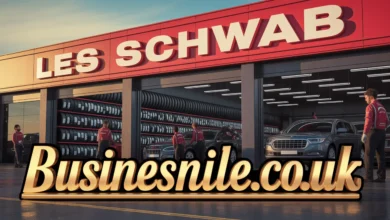 Les Schwab