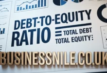Debt to Equity Ratio Formul