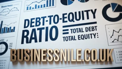 Debt to Equity Ratio Formul