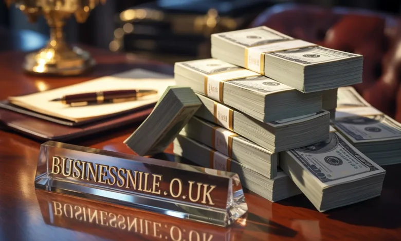 One Million Dollars