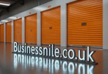 Self Storage Units