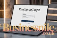 RentSpree login