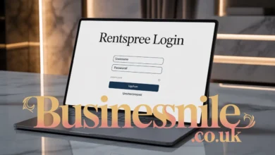 RentSpree login