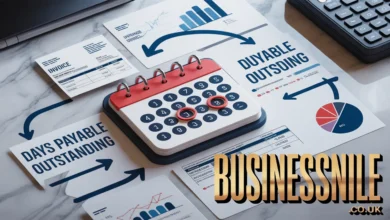 Days Payable Outstanding