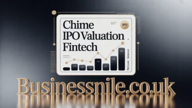 chime ipo valuation fintech