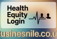 Health Equity Login