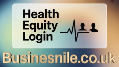 Health Equity Login