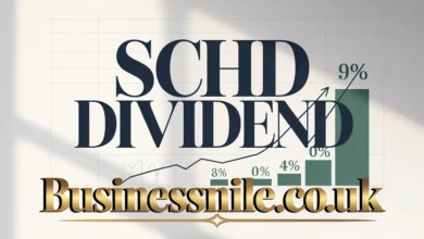 SCHD Dividend