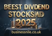 Best Dividend Stocks 2025