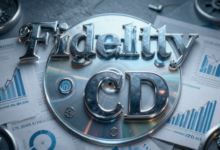Fidelity CD Rates