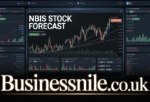NBIS stock forecast