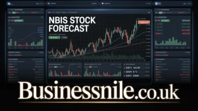 NBIS stock forecast