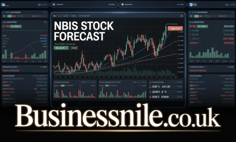 NBIS stock forecast
