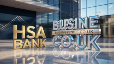 HSA Bank
