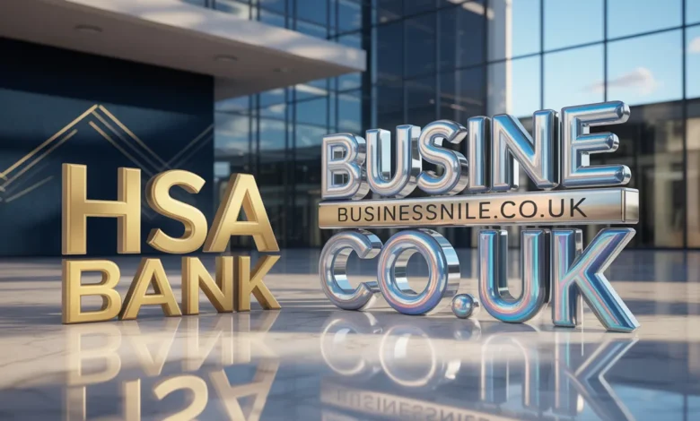 HSA Bank